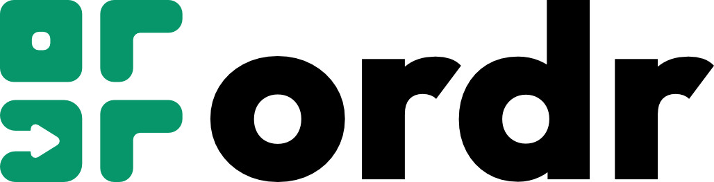 ordr